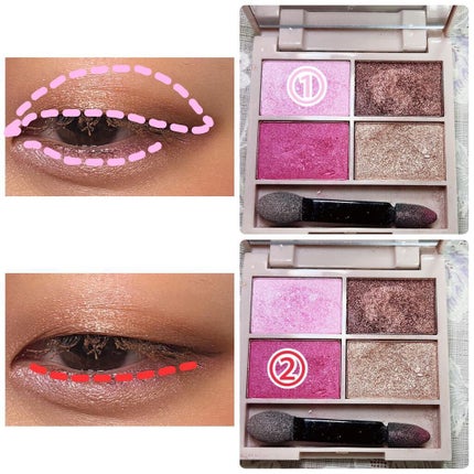 ラブ・ライナー リキッドアイライナーR3/ラブ・ライナー/リキッドアイライナーを使ったクチコミ(6枚目)