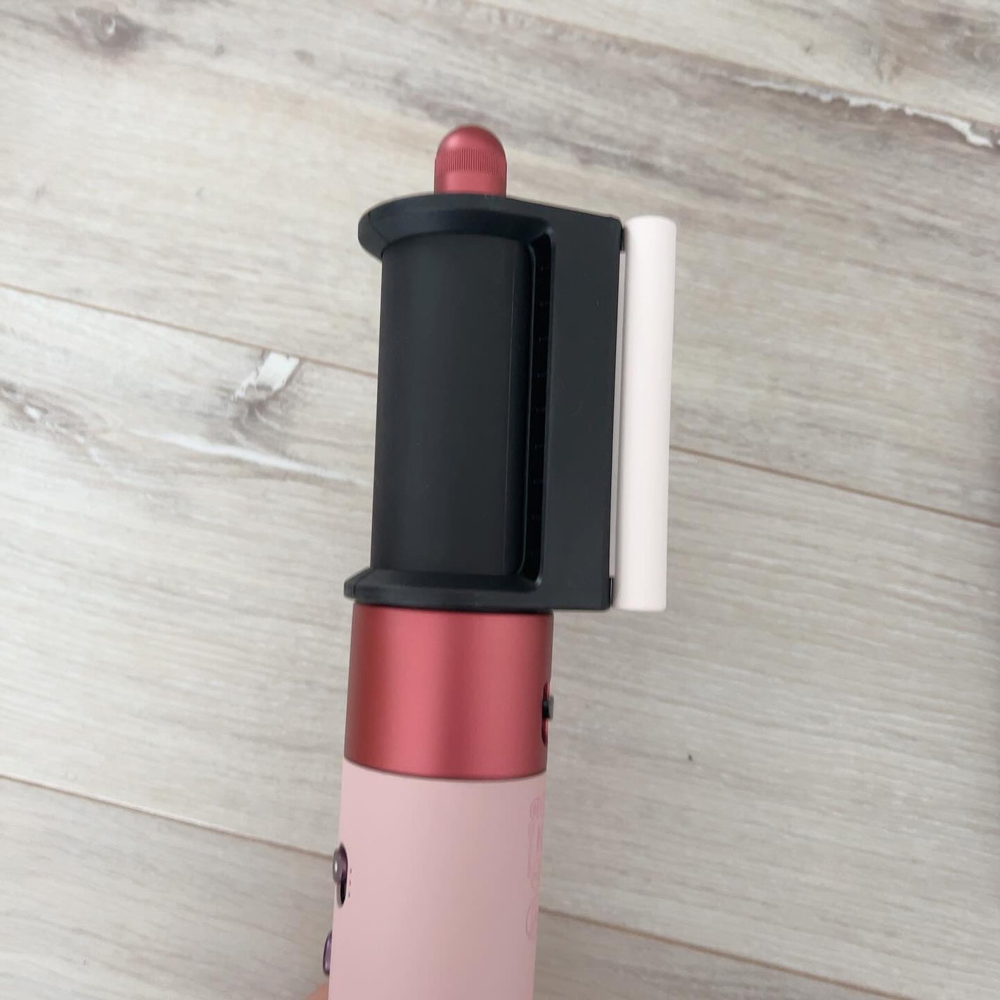 Dyson Airwrap i.d.™マルチスタイラー&ドライヤー/dyson/ドライヤーを使ったクチコミ(4枚目)