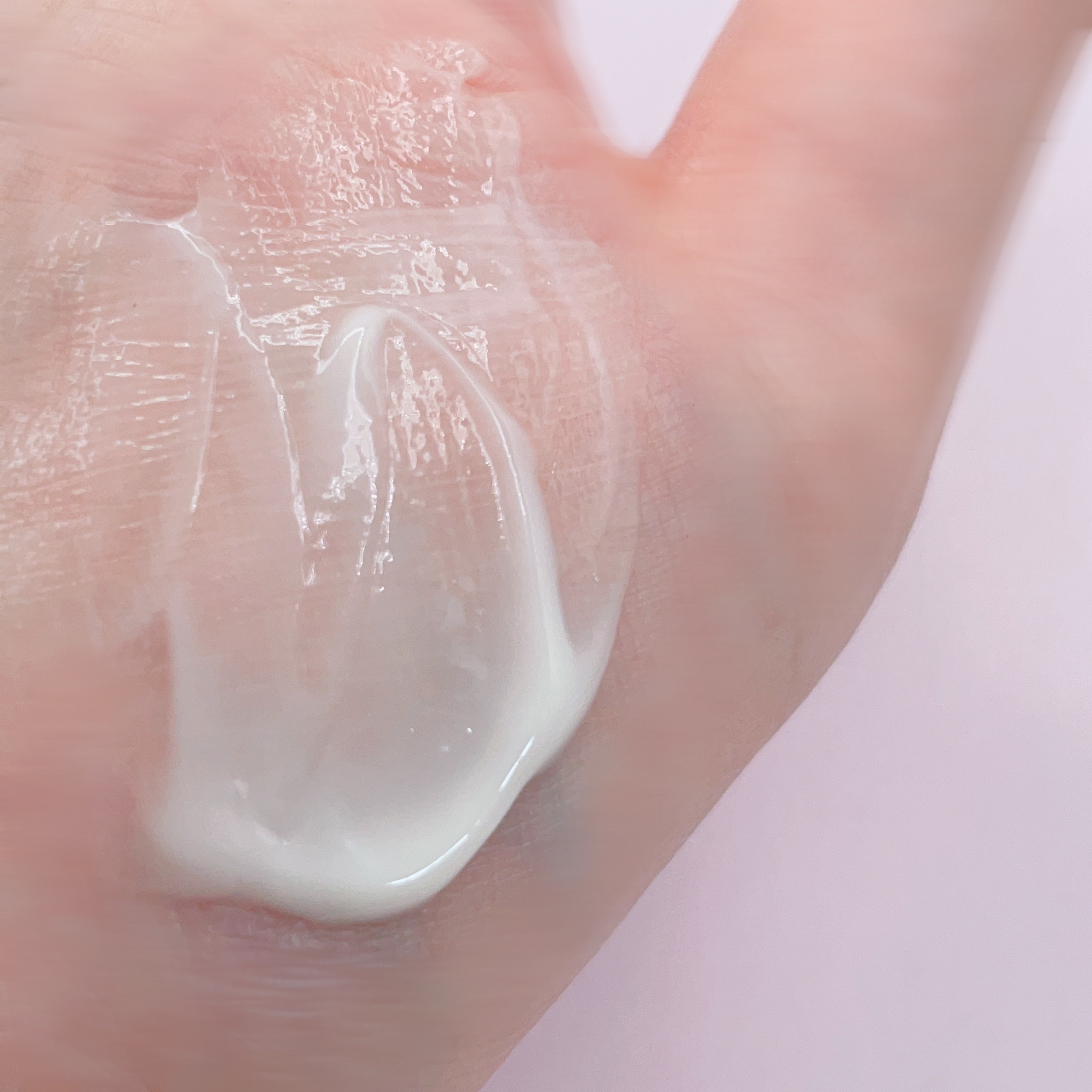 プリティシモ ハンドクリーム/プリティシモ/ハンドクリームを使ったクチコミ（3枚目）