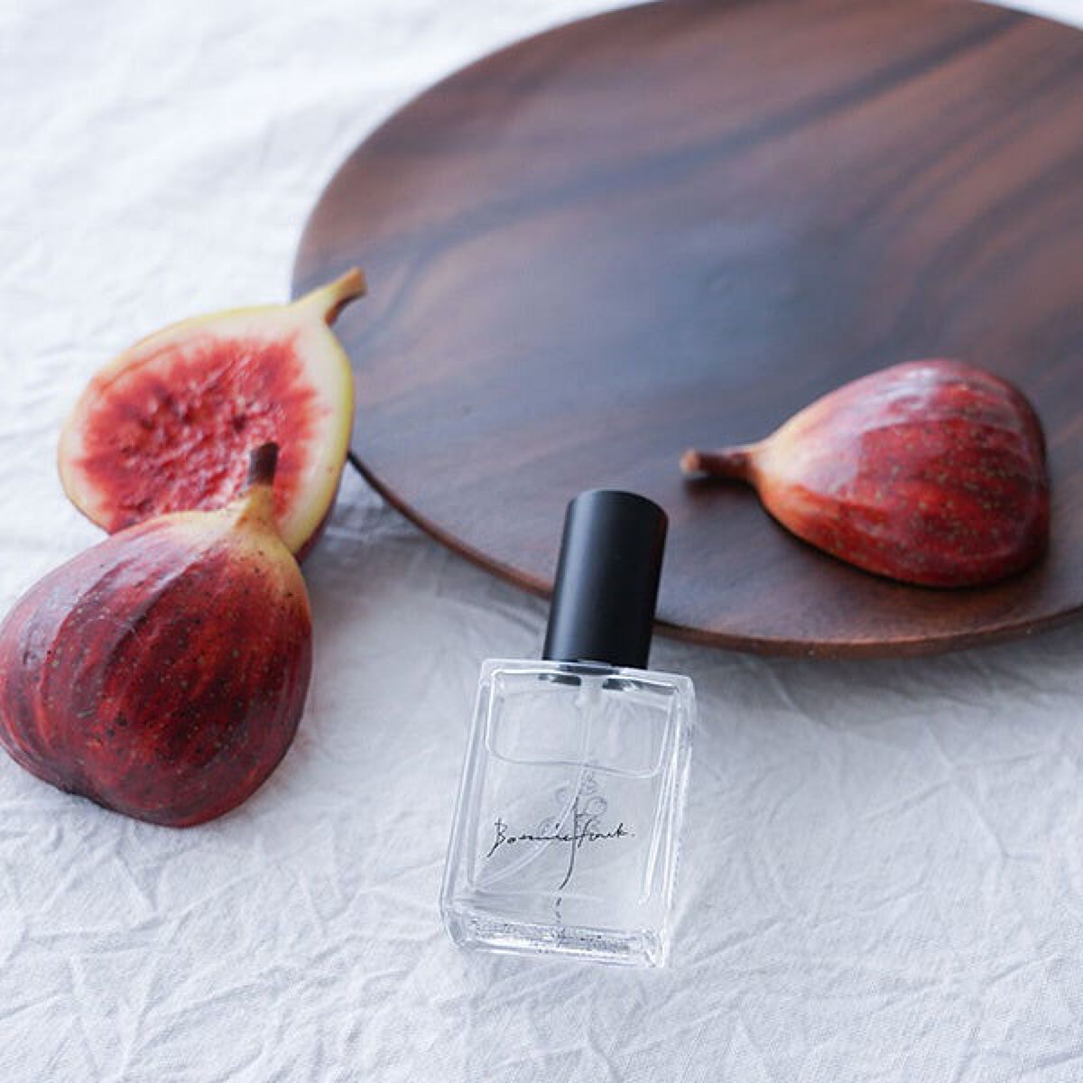 フレグランスエビエール フィグツリー Botanicfolk