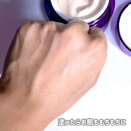 バイオヒールボ プロバイオダーム 3Dリフティングクリーム/BIOHEAL BOH/フェイスクリームを使ったクチコミ(4枚目)