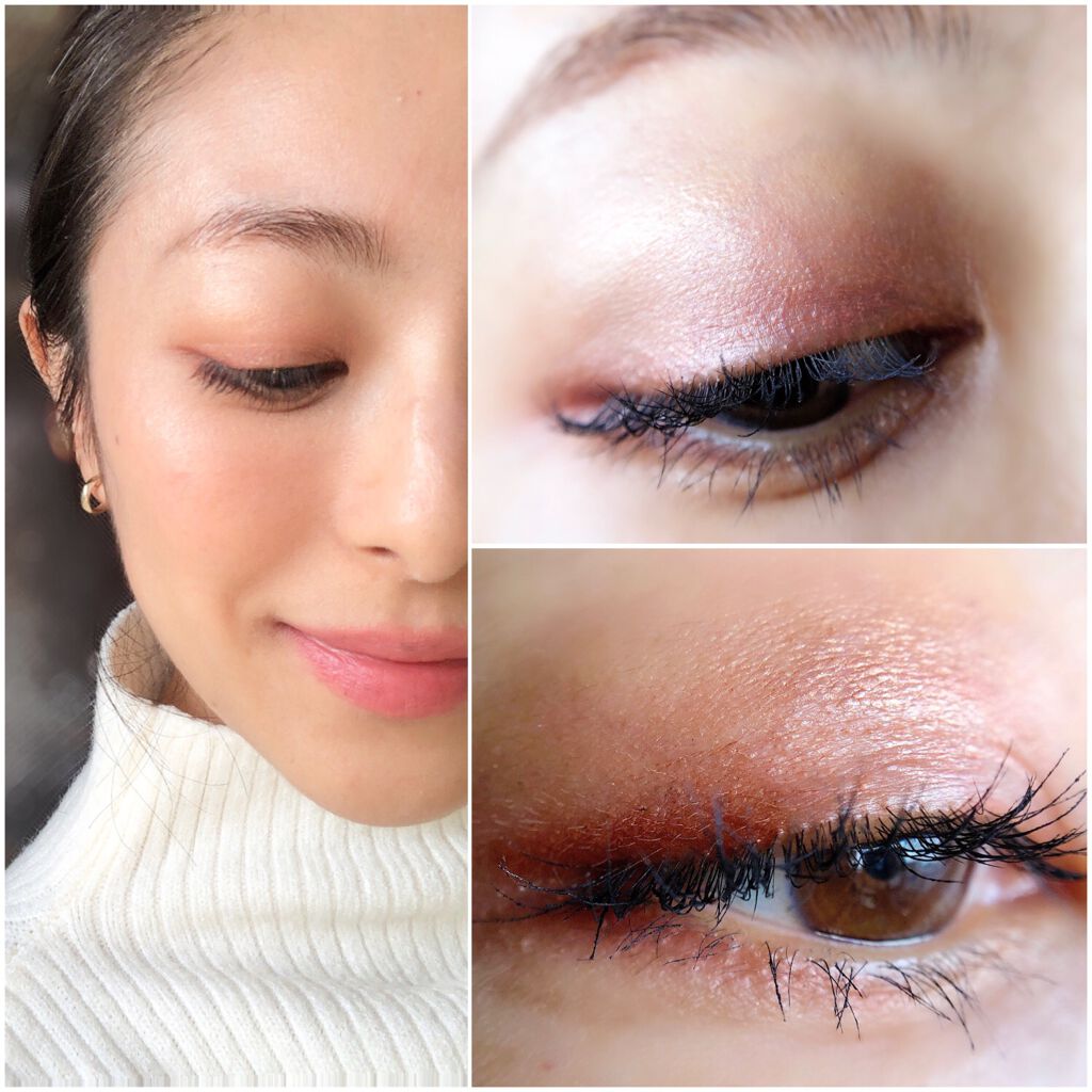 レ キャトル オンブル 368 ゴールデン メドウ/CHANEL/アイシャドウパレットを使ったクチコミ（3枚目）