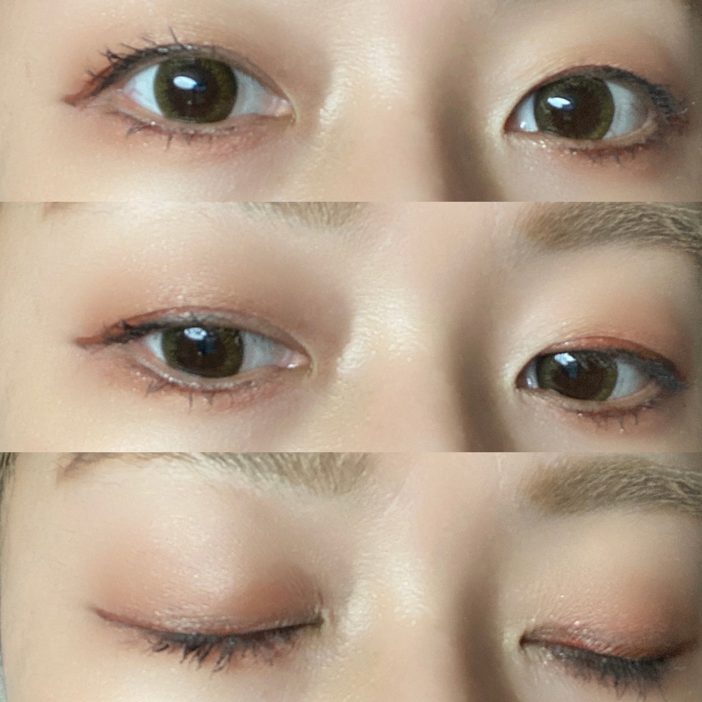 ティアー アイライナー/ETUDE/リキッドアイライナーを使ったクチコミ(7枚目)