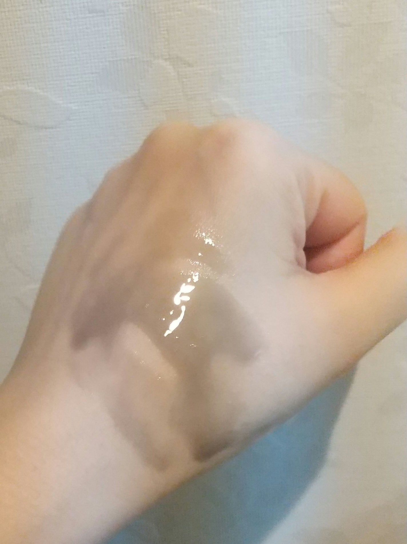 マイルドクレンジング オイル〈ブラック&スムース〉/ファンケル/オイルクレンジングを使ったクチコミ(2枚目)