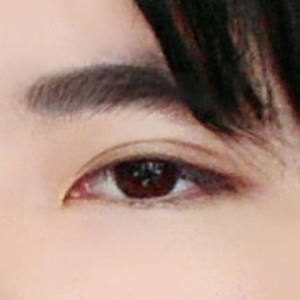 パーフェクトマルチアイズ/キャンメイク/アイシャドウパレットを使ったクチコミ(2枚目)