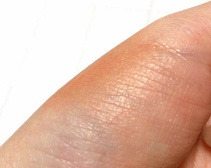 シングルアイシャドウ/マリブビューティー/単色アイシャドウを使ったクチコミ(2枚目)