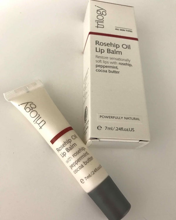 インテンシブ リップ トリートメント/trilogy/リップケア by m