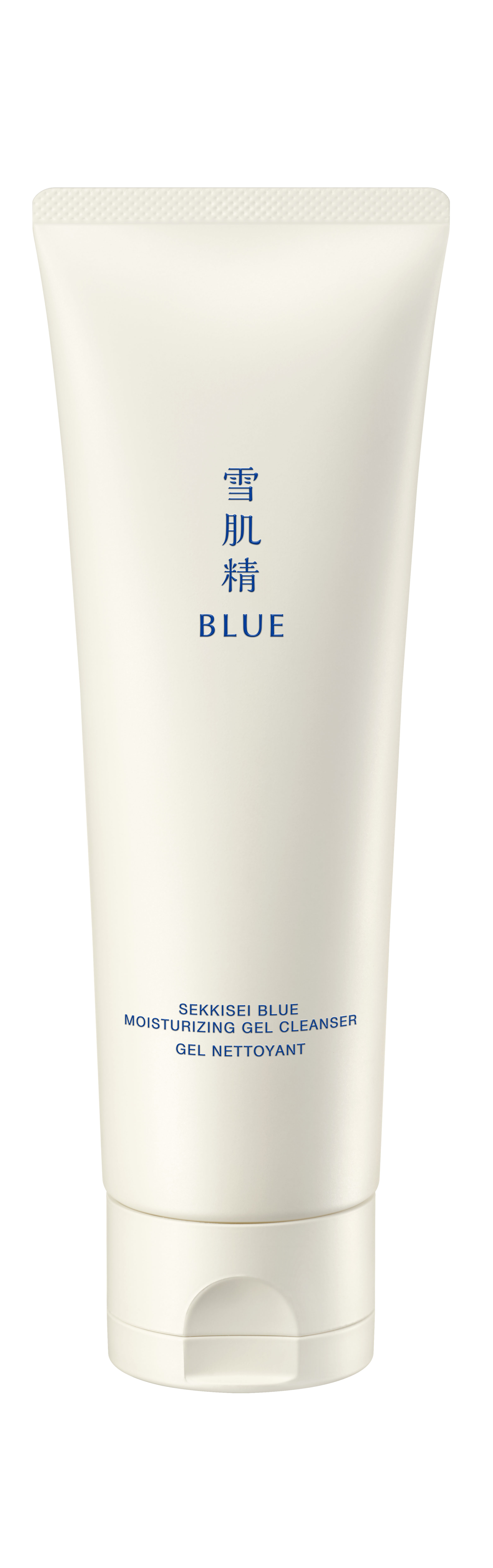 雪肌精 BLUE　モイスト ステイ ジェル ウォッシュ / 雪肌精