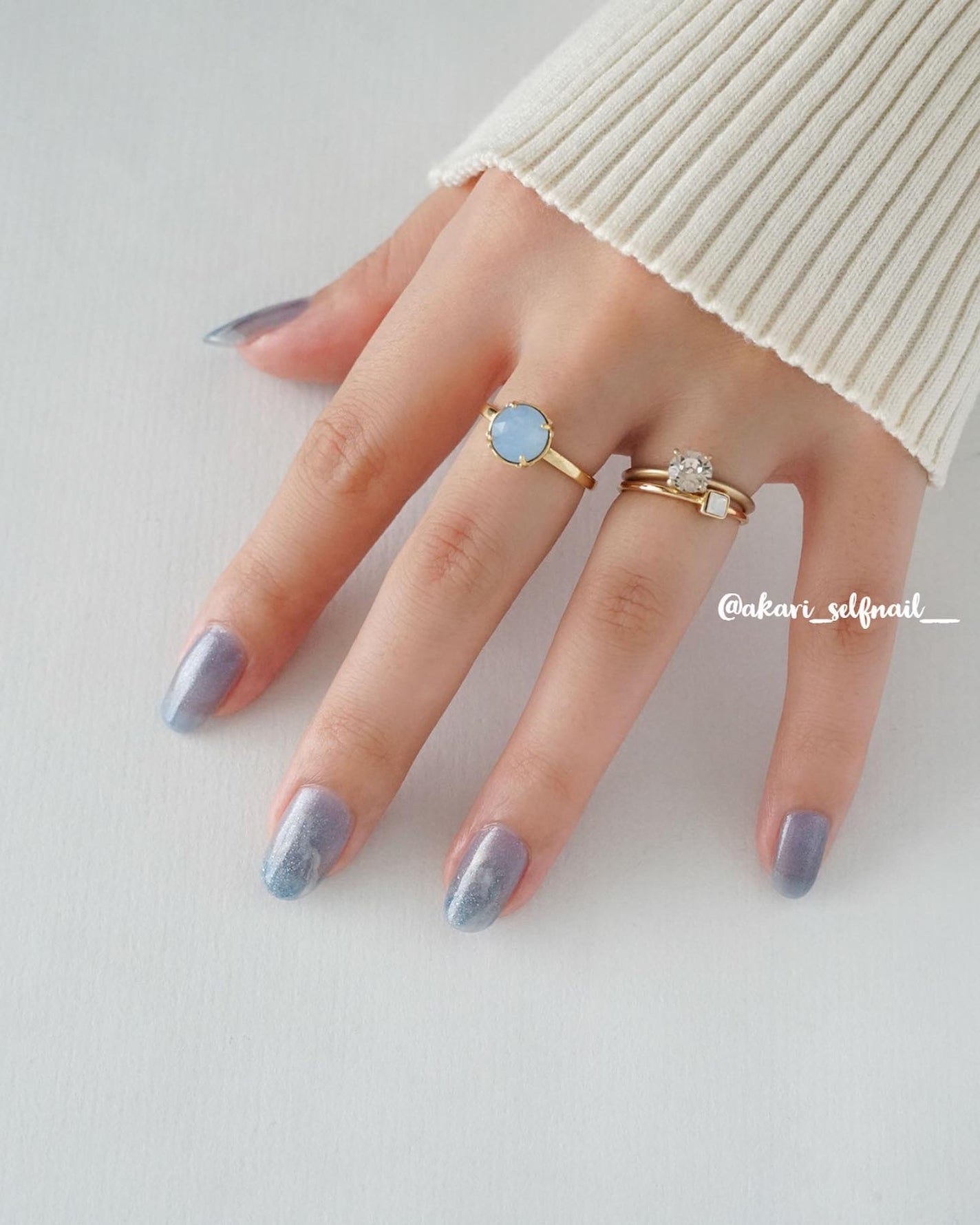 ネイルエス/ nail S(ネイルエス) /マニキュアを使ったクチコミ(3枚目)