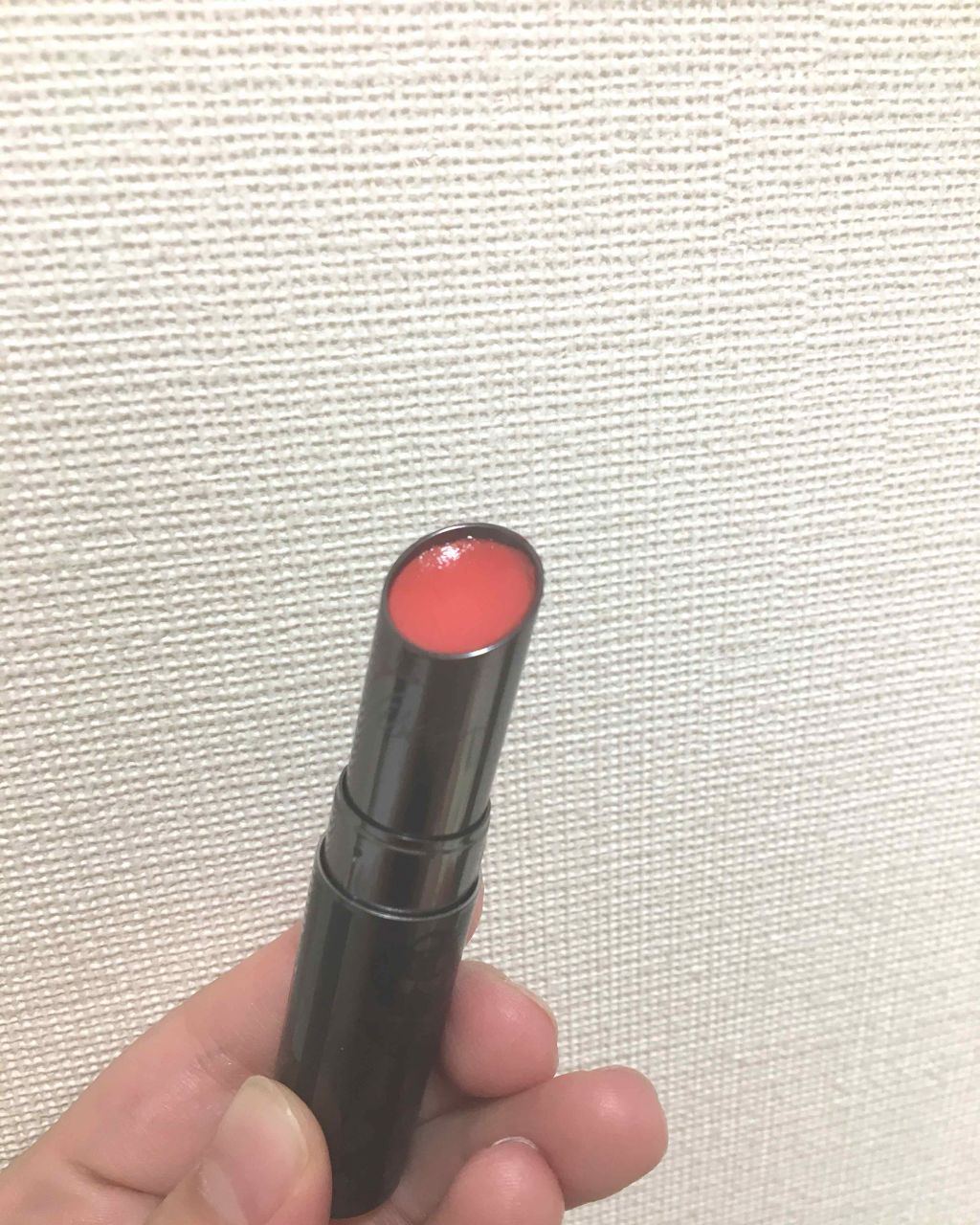 マイレッド ルージュ/Visée/口紅を使ったクチコミ(1枚目)