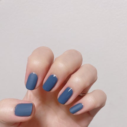 THREE ネイルラッカー/THREE/マニキュアを使ったクチコミ(4枚目)