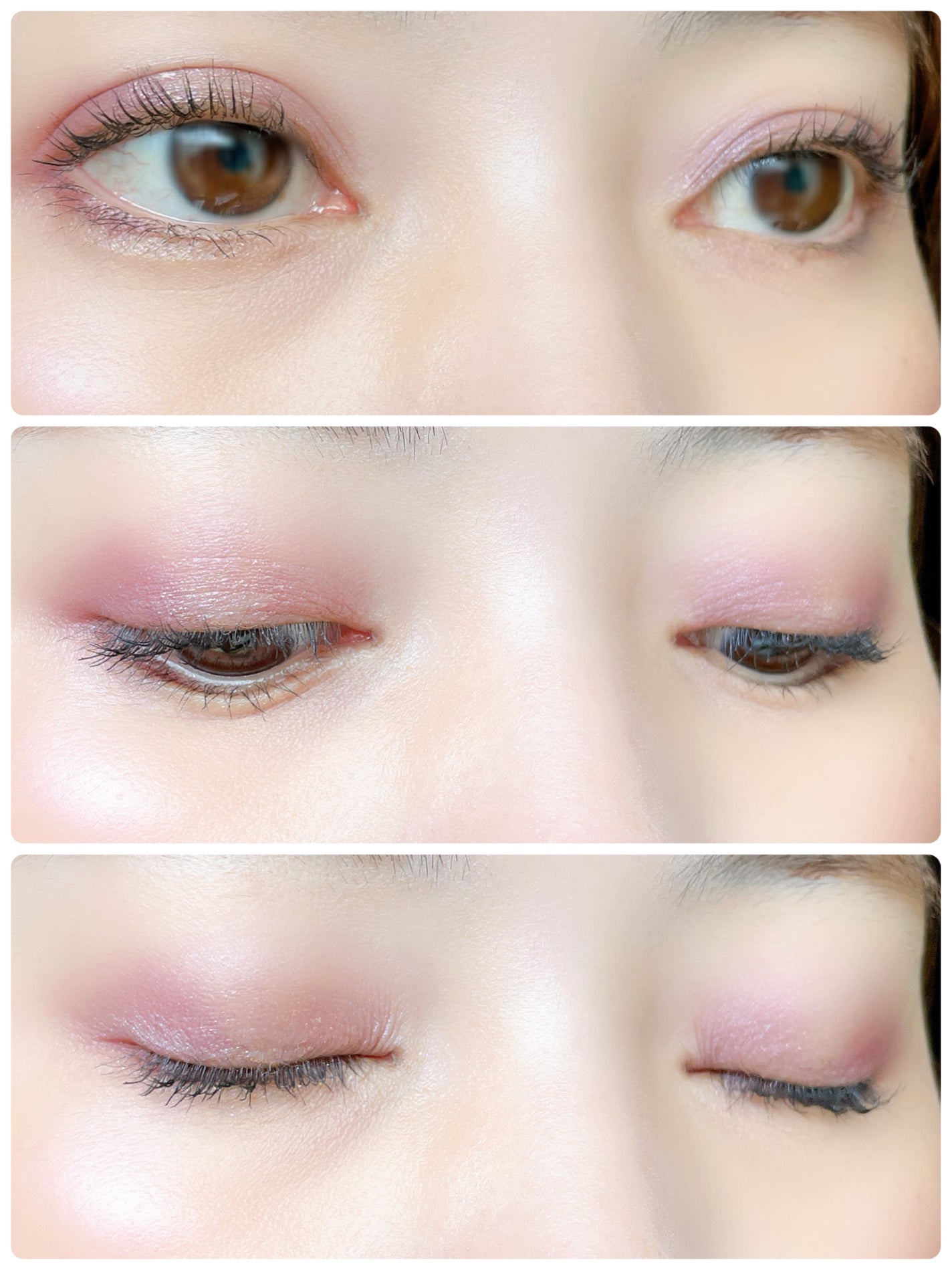 ブラッシュ カラー インフュージョン/ローラ メルシエ/パウダーチークを使ったクチコミ(2枚目)