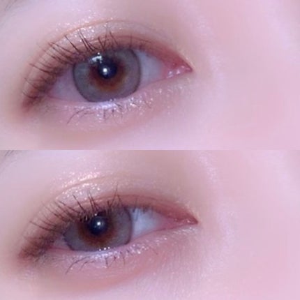 colorgram マルチキューブパレット/Colorgram/アイシャドウパレットを使ったクチコミ(2枚目)