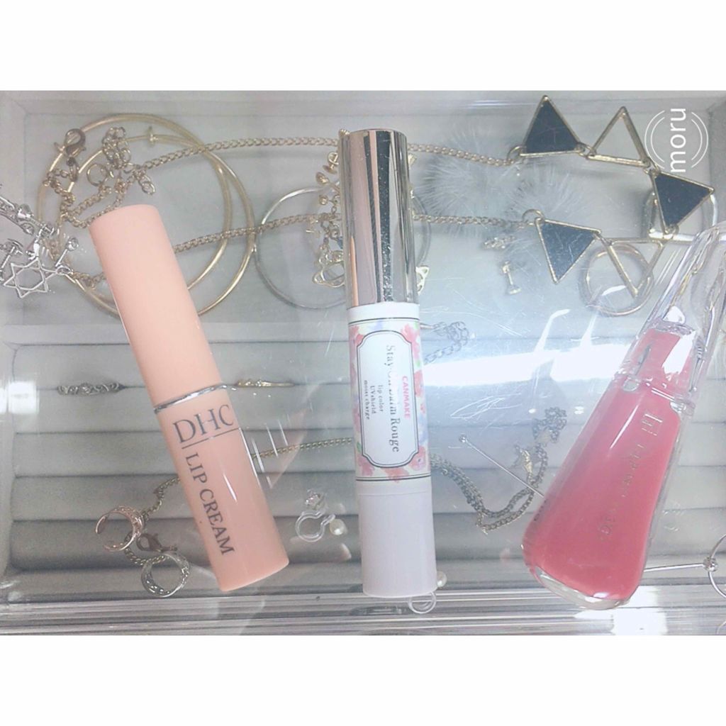 38°C / 99°F リップトリートメント (リップ美容液)/UZU BY FLOWFUSHI/リップケアを使ったクチコミ（2枚目）