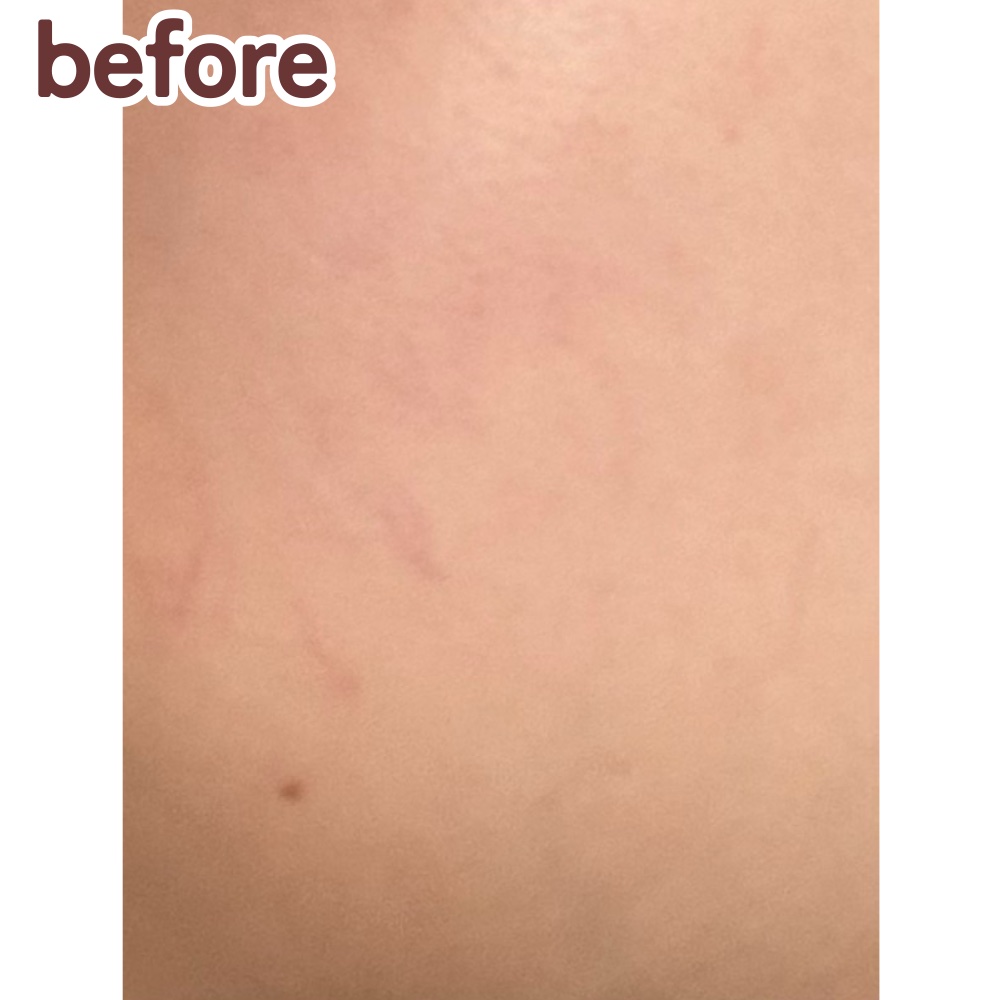 ミネラルインナートリートメントベース ピンクベージュ/エトヴォス/化粧下地を使ったクチコミ（3枚目）