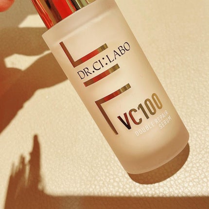 VC100エッセンスローション EX/ドクターシーラボⓇ/化粧水を使ったクチコミ(4枚目)