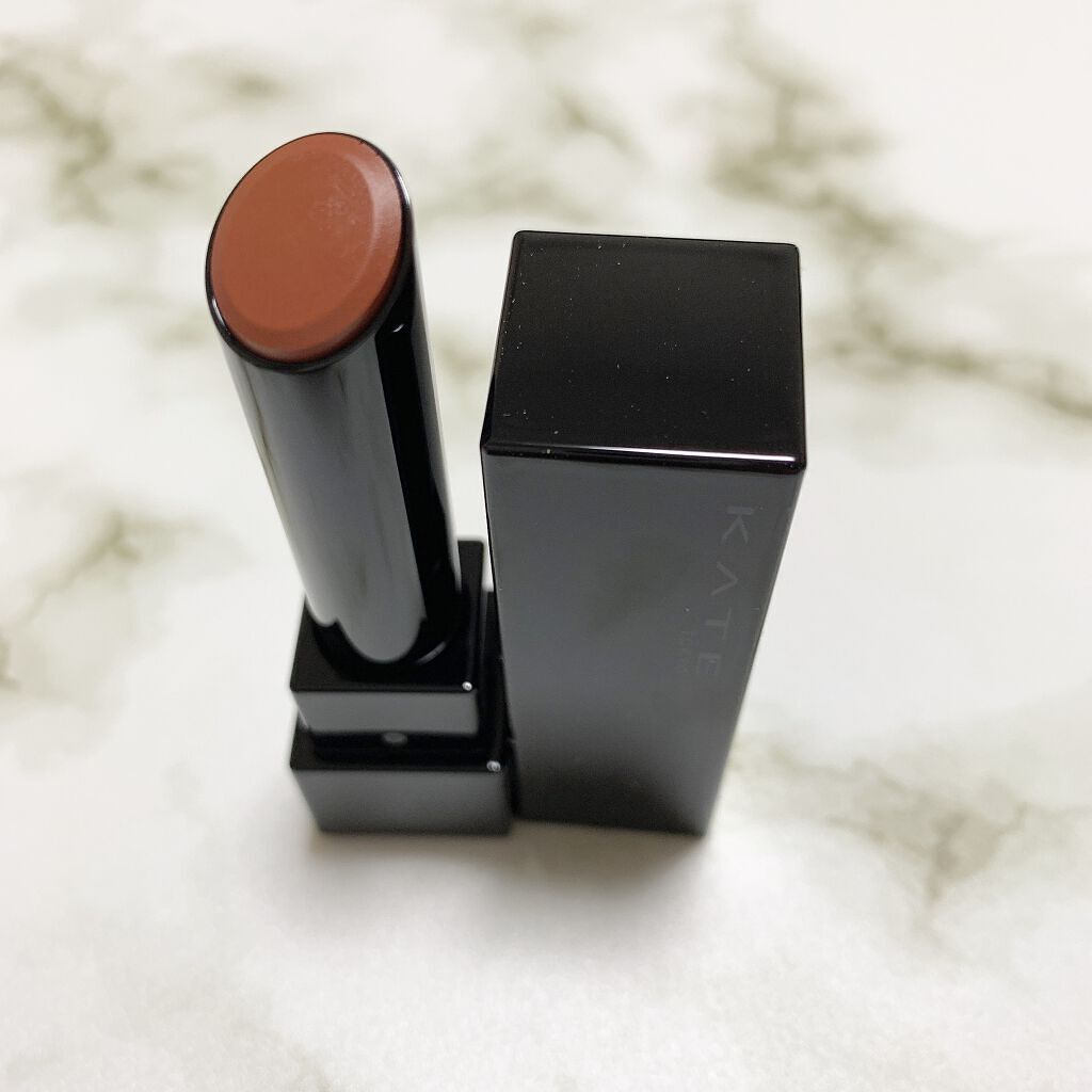 ケイト リップモンスター/KATE/口紅を使ったクチコミ（1枚目）