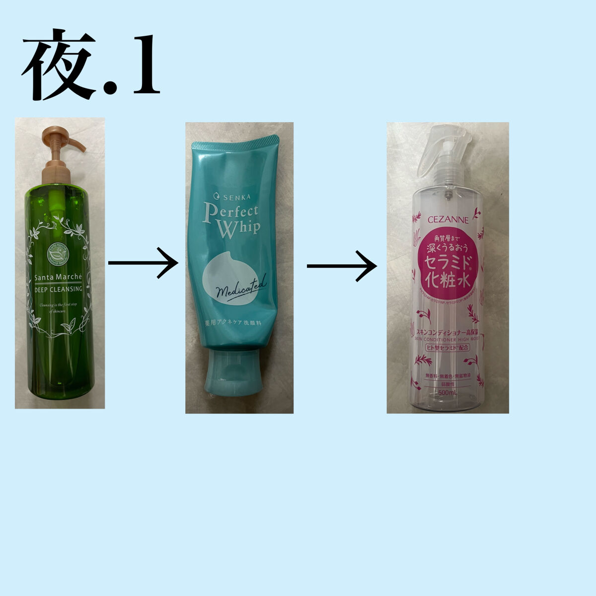 P.D.F A.Cドレッシングアンプルマスク EX/MEDIHEAL/シートマスク・パックを使ったクチコミ（3枚目）