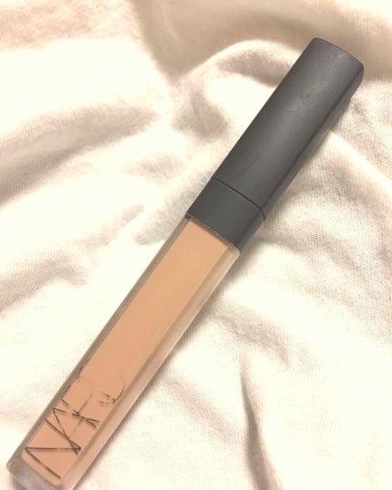 ラディアントクリーミーコンシーラー/NARS/リキッドコンシーラーを使ったクチコミ(2枚目)