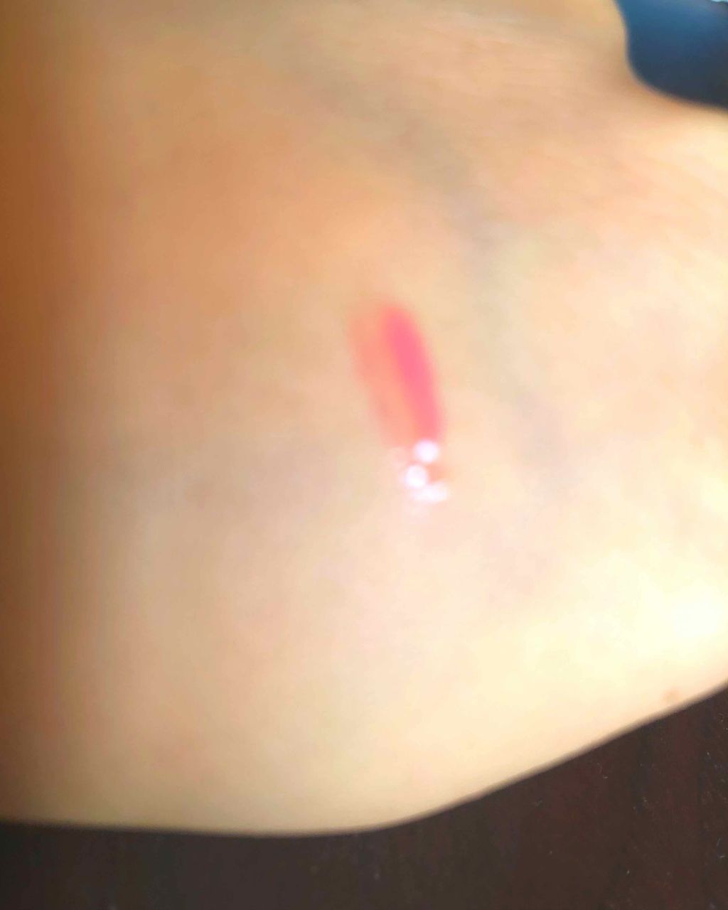 ミネラルリッププランパー/エトヴォス/リッププランパーを使ったクチコミ（3枚目）