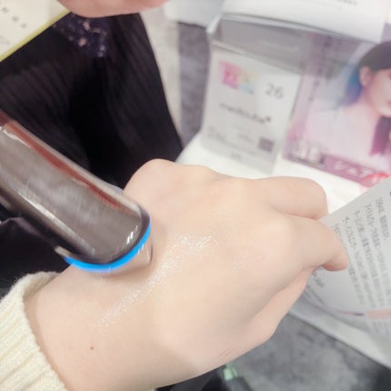 を使ったクチコミ(3枚目)