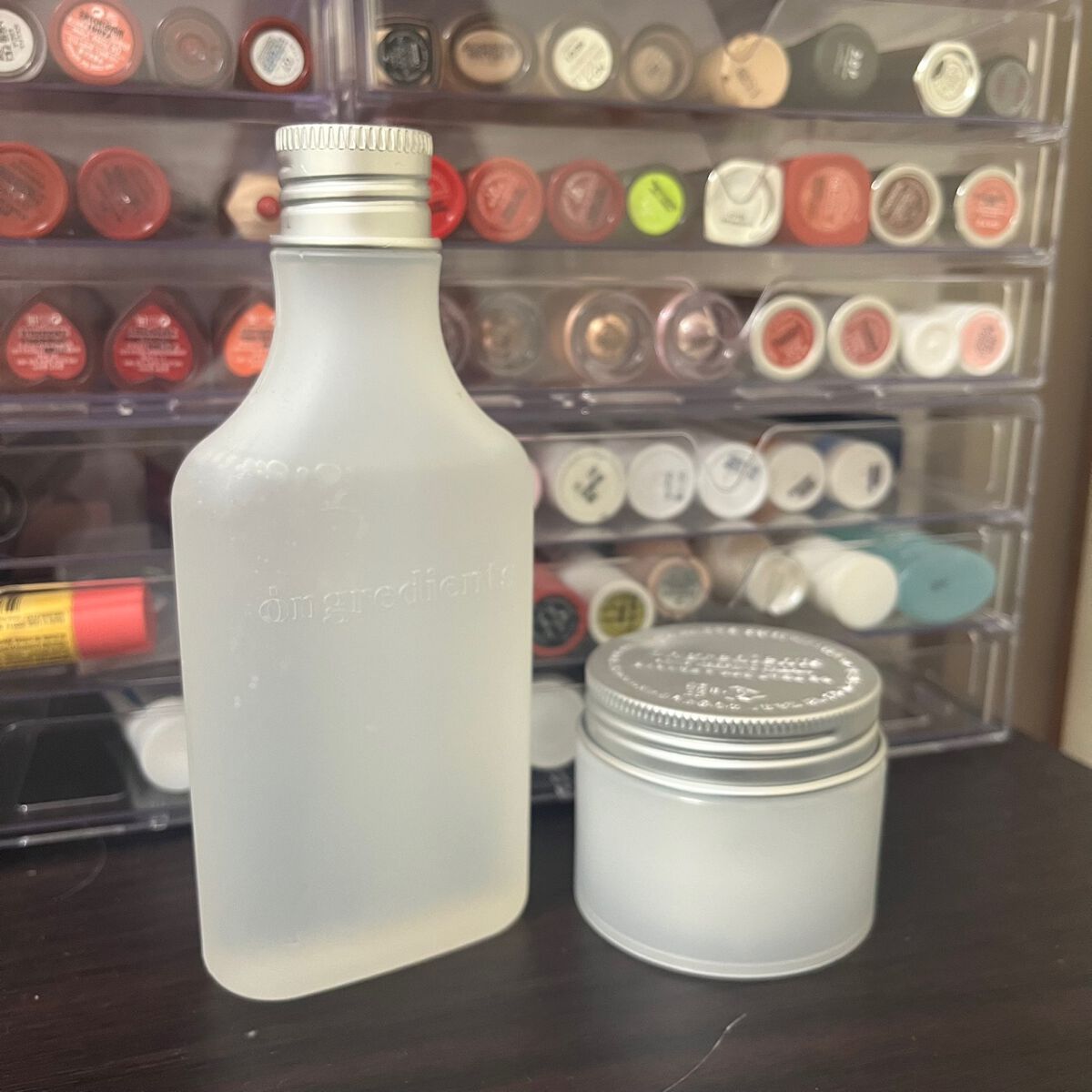 Aqua Charging Essence/Ongredients/化粧水を使ったクチコミ(1枚目)