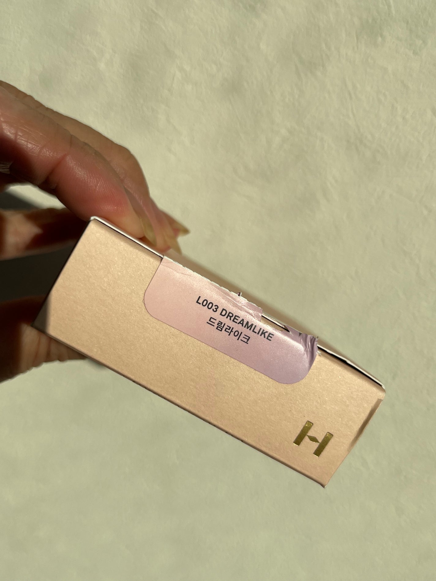 トゥルーディメンションレイヤリングチーク/hince/パウダーチークを使ったクチコミ(3枚目)