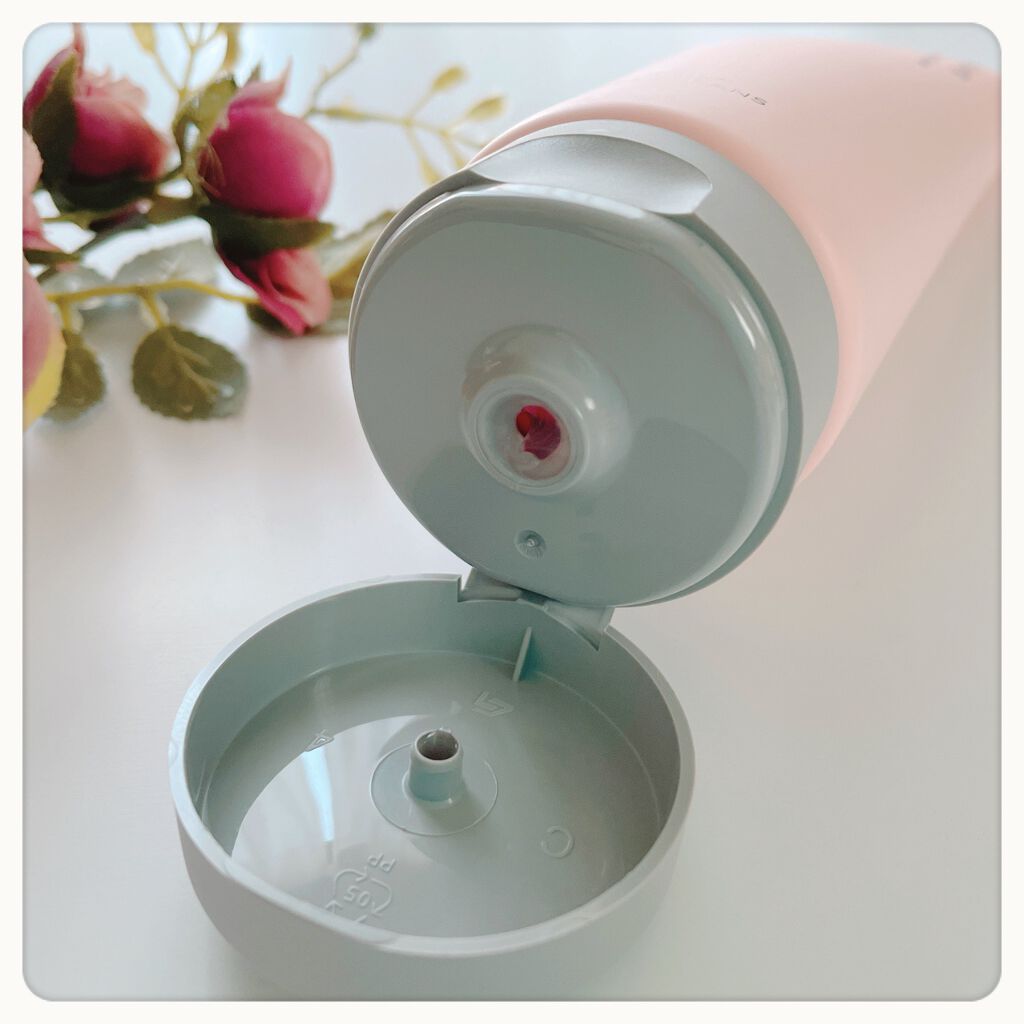 アクアゲルクレンズ/COSS/クレンジングジェルを使ったクチコミ（3枚目）