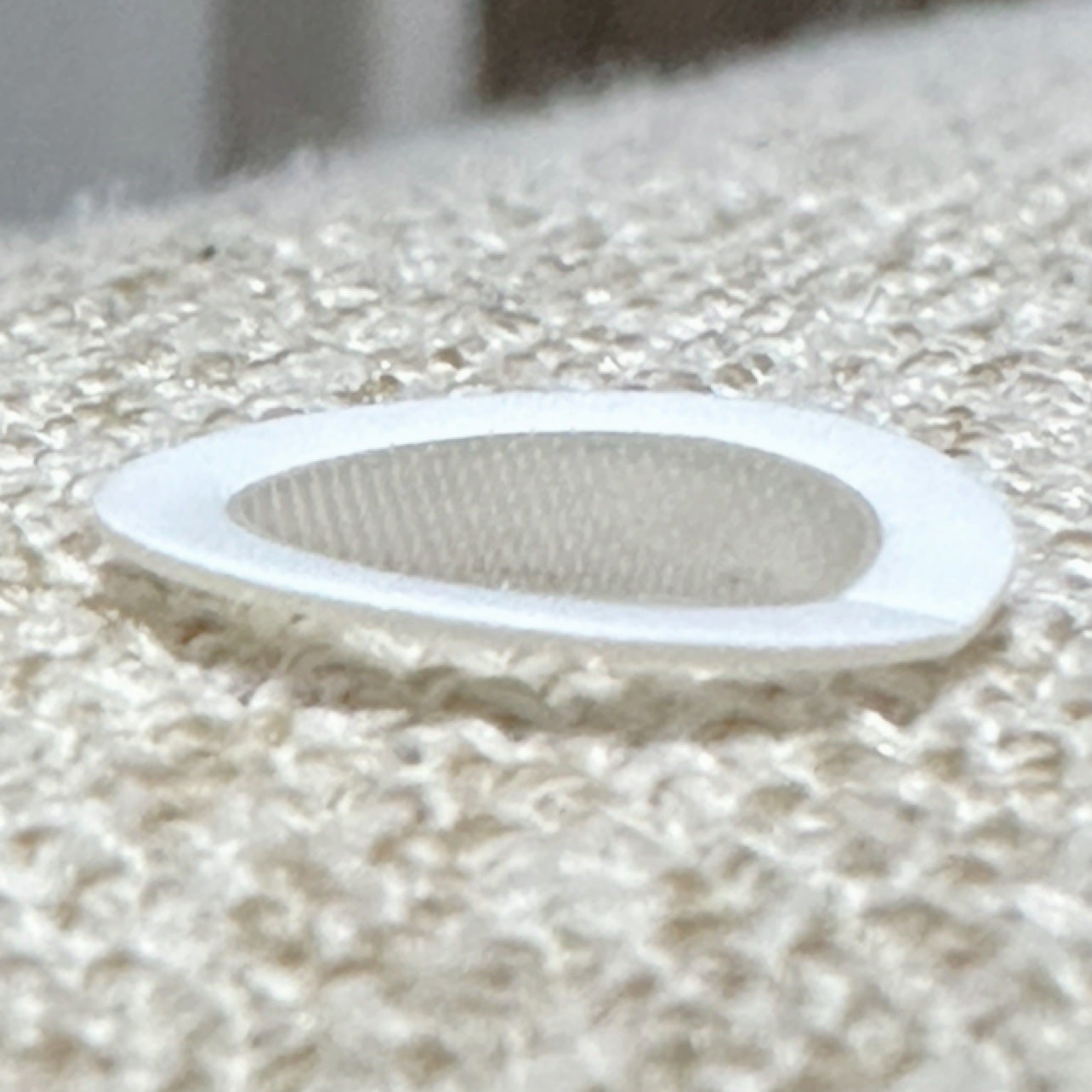 グリーンカーミングブルーレーションクリーンアンプル/obsero/美容液を使ったクチコミ(5枚目)