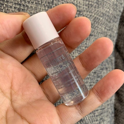 ザ・タイムR アクア/IPSA/化粧水を使ったクチコミ(2枚目)