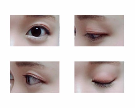 ラッシュフォーマー(ロング)/KATE/マスカラを使ったクチコミ(3枚目)