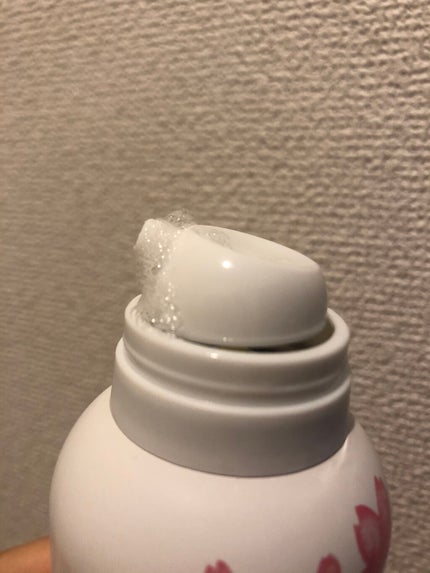 エテュセ フェイスウォッシュ(ジェルムース)/ettusais/洗顔フォームを使ったクチコミ(2枚目)