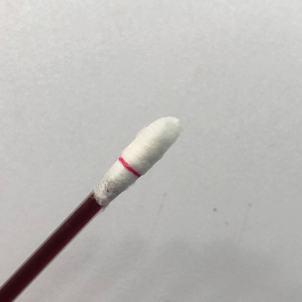 シガレット リキッドティント/FOMOMY/リップティントを使ったクチコミ(3枚目)