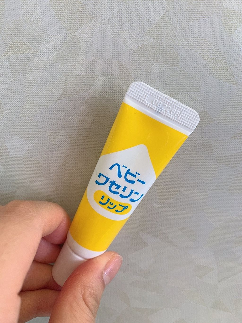 ベビーワセリンリップ/健栄製薬/リップクリームを使ったクチコミ（2枚目）