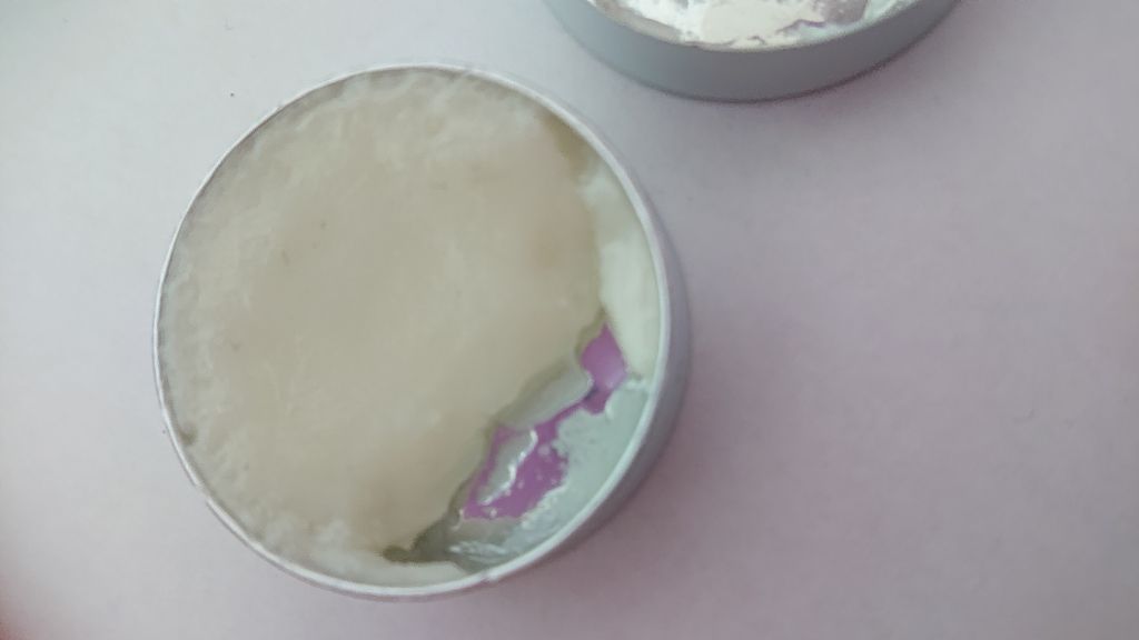 メンソレータム軟膏c(医薬品)/メンソレータム/その他を使ったクチコミ（3枚目）