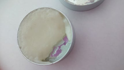 メンソレータム軟膏c(医薬品)/メンソレータム/その他を使ったクチコミ(3枚目)
