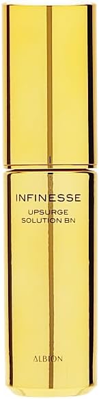 アルビオン アンフィネス アップサージソリューションBN P☆新品未開封