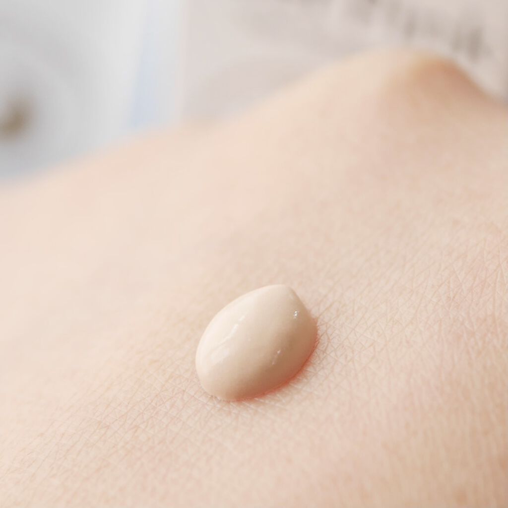 エバーピンク 欲ばり サンスクリーンα（アルファ）/ペネロピムーン/日焼け止めクリームを使ったクチコミ（3枚目）