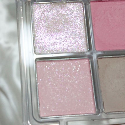 ミニシャーベットエディション/Flynn/メイクアップキットを使ったクチコミ(5枚目)