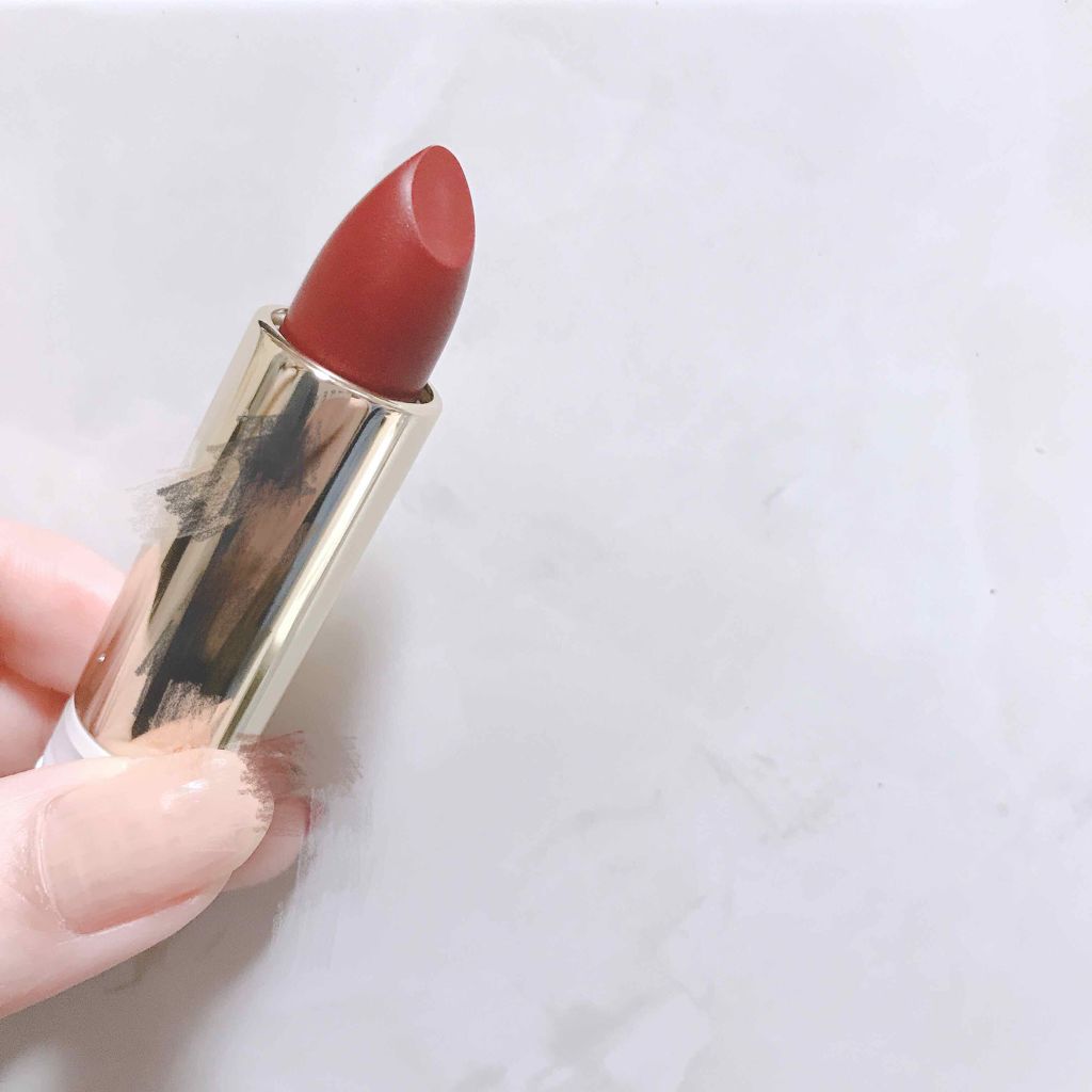 リップスティック/グレイシィ/口紅を使ったクチコミ（2枚目）