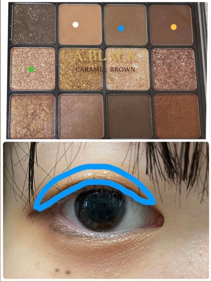 アイラッシュカーラー /SHISEIDO/ビューラーを使ったクチコミ(4枚目)