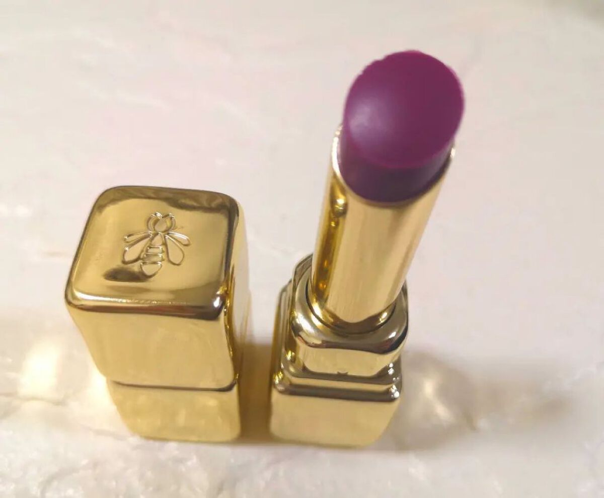 グロウ タッチ アイズ/SUQQU/リキッドアイシャドウを使ったクチコミ（3枚目）