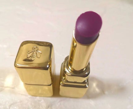 グロウ タッチ アイズ/SUQQU/リキッドアイシャドウを使ったクチコミ(3枚目)