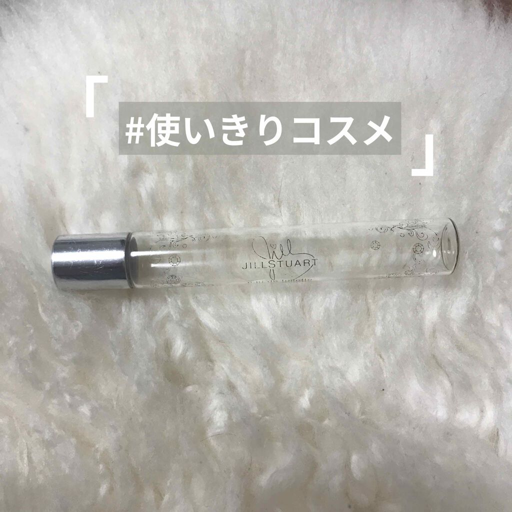 ジルバイ ジルスチュアート オードトワレ ロールオン|JILL STUARTの口コミ「また買いたい!????????#リピートコスメ#褒めら..」 by chee_yaaa(乾燥肌/20代後半) | LIPS ジルバイ ジルスチュアート オードトワレ ロールオン|JILL STUARTの口コミ「また買いたい!????????#リピートコスメ#褒めら..」 by chee_yaaa(乾燥肌/20代後半) | LIPS