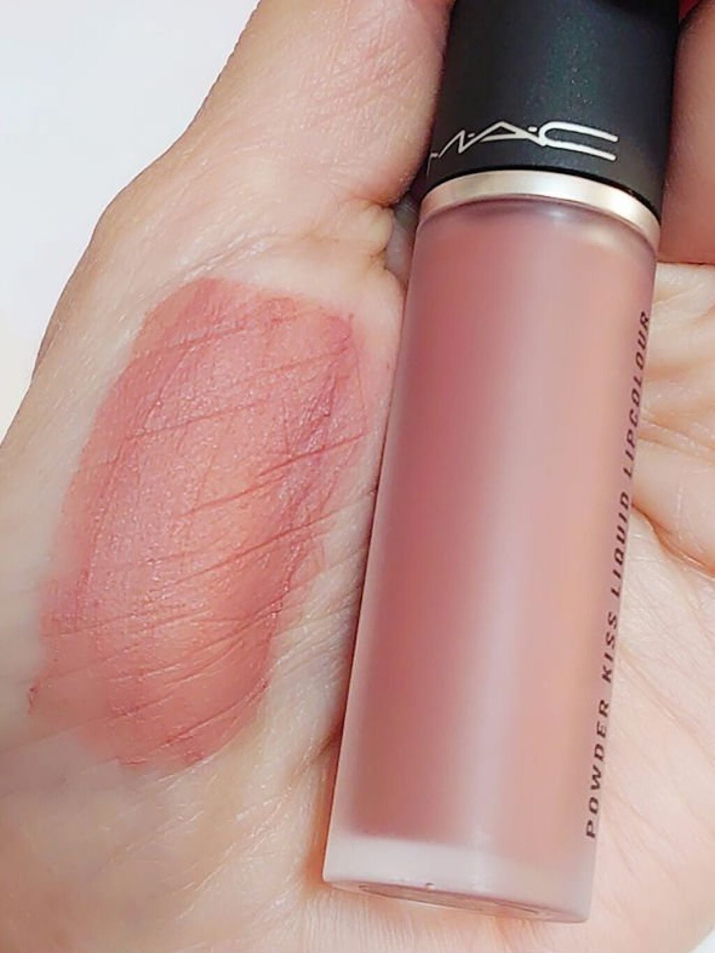 クリスタルブルーム パフュームド ヘアミスト/JILL STUART/ヘアミストを使ったクチコミ(4枚目)