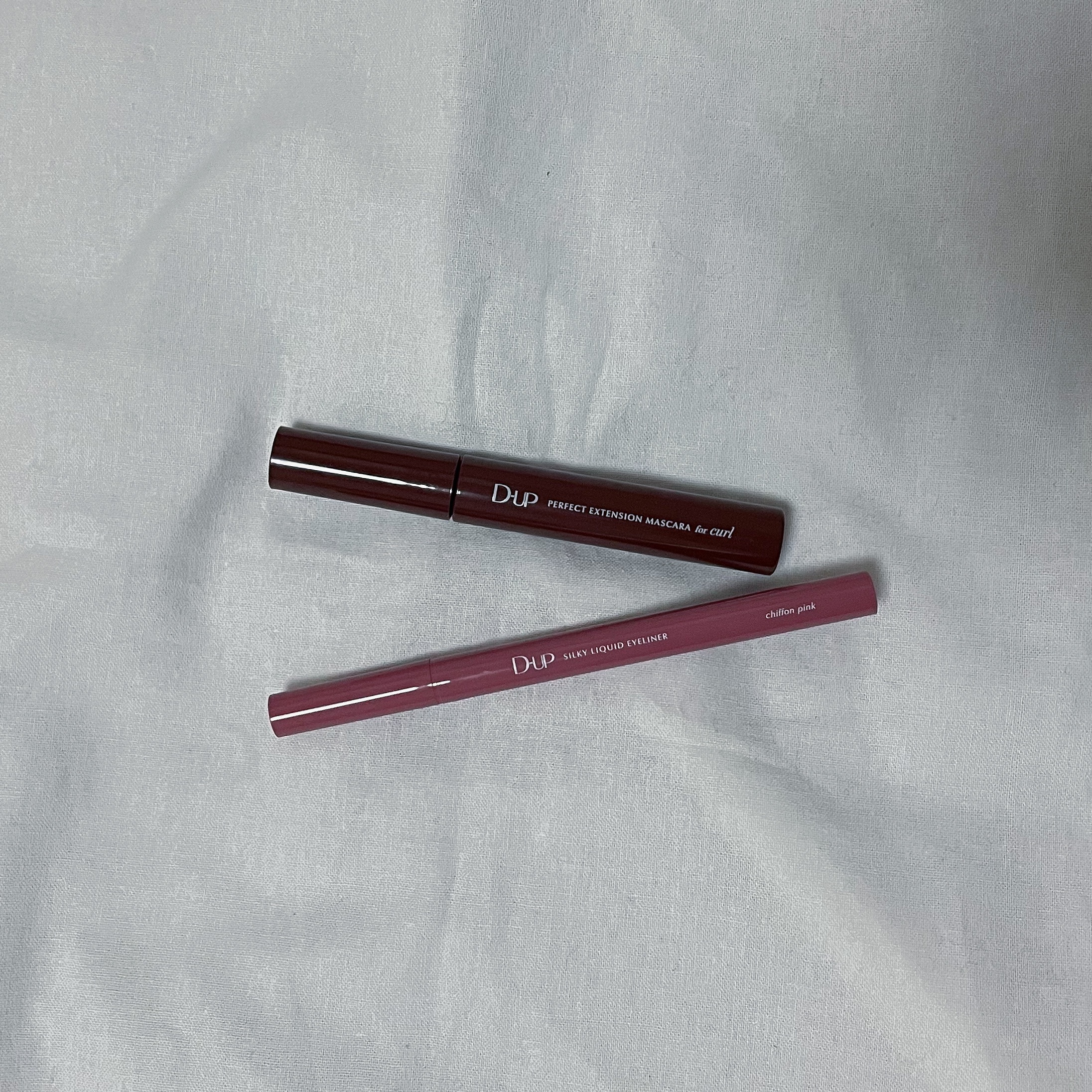 シルキーリキッドアイライナーWP/D-UP/リキッドアイライナーを使ったクチコミ（1枚目）