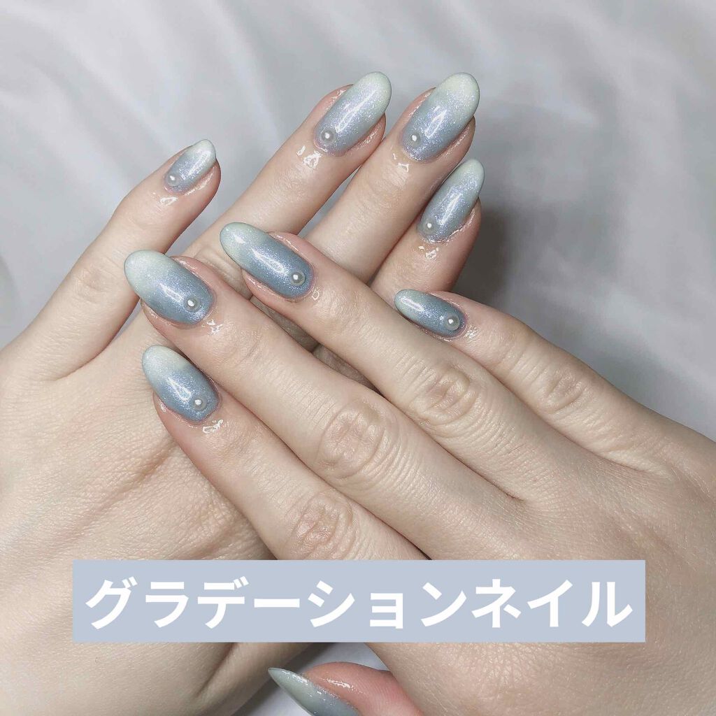 ウィークリージェル/HOMEI/ジェルネイルを使ったクチコミ（1枚目）