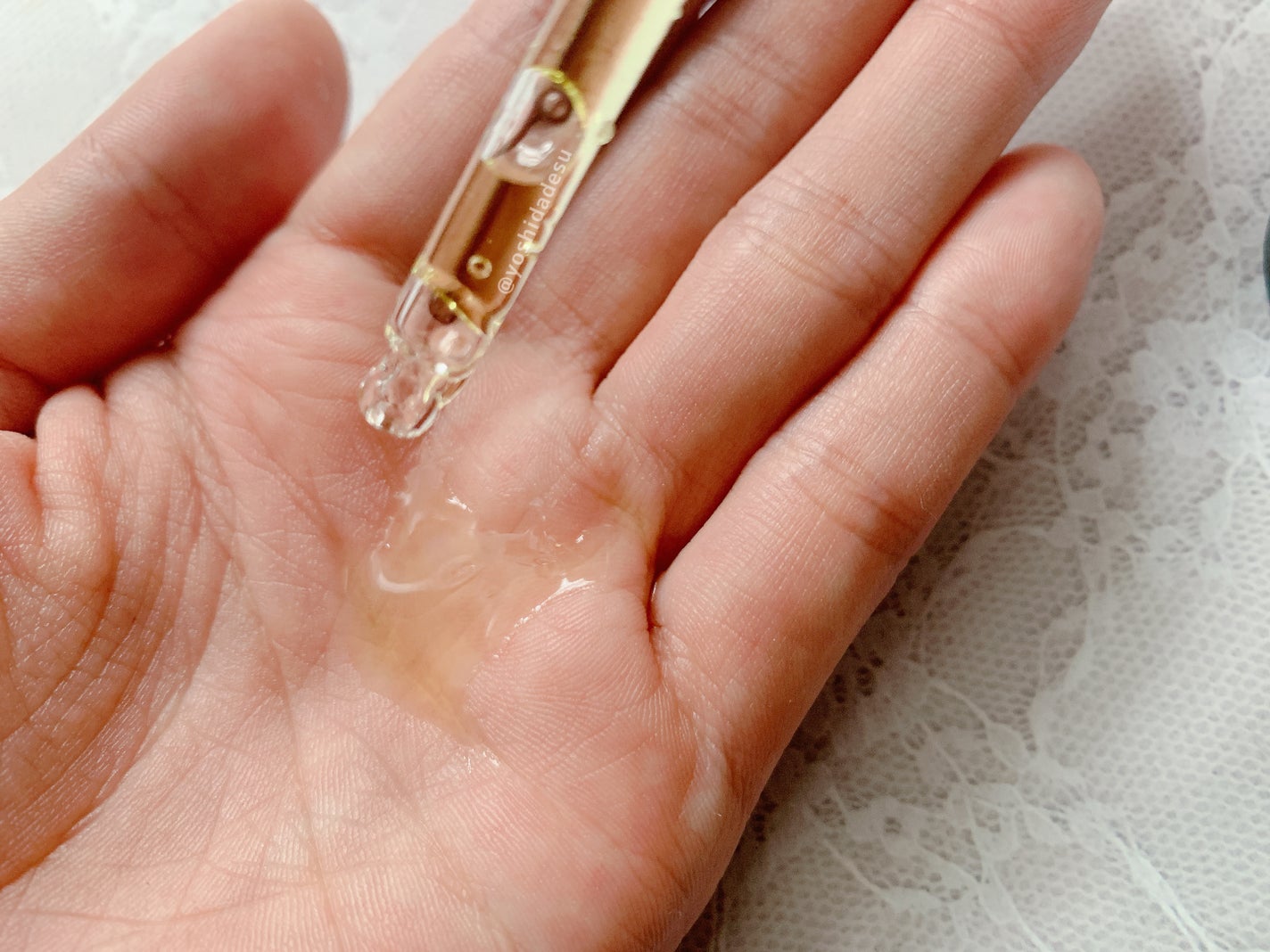 RXザ・ビタミンC23セラム/COSRX/美容液を使ったクチコミ(3枚目)