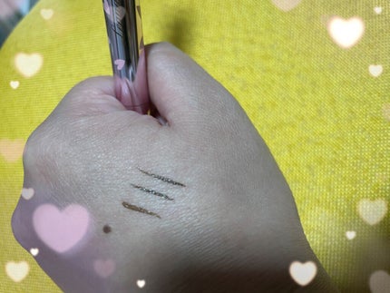 プレミアムリキッドアイライナーN ブラウン/Leanani/リキッドアイライナーの画像