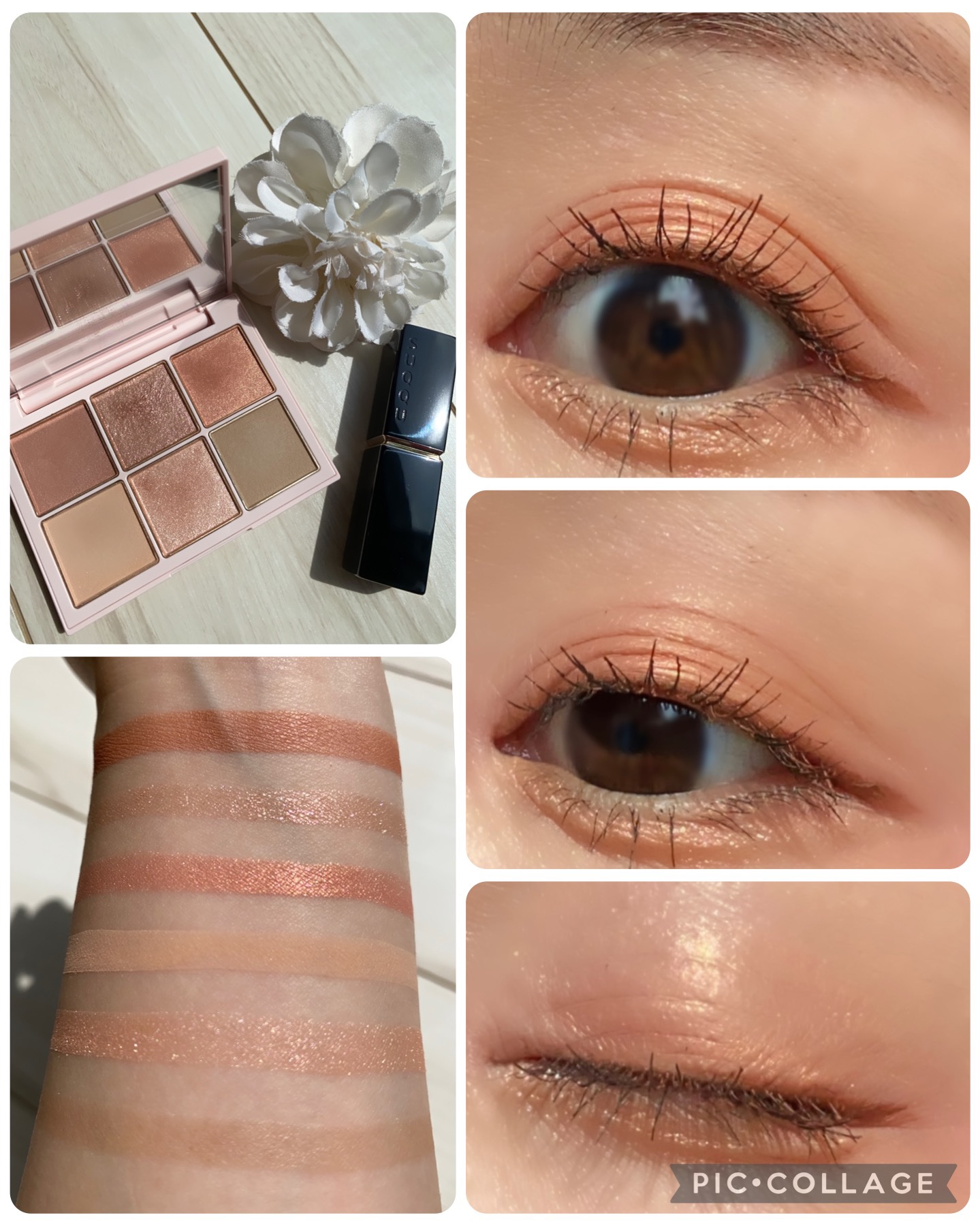 マイファンスィー アクアファンデーション/Koh Gen Do/リキッドファンデーションを使ったクチコミ（2枚目）